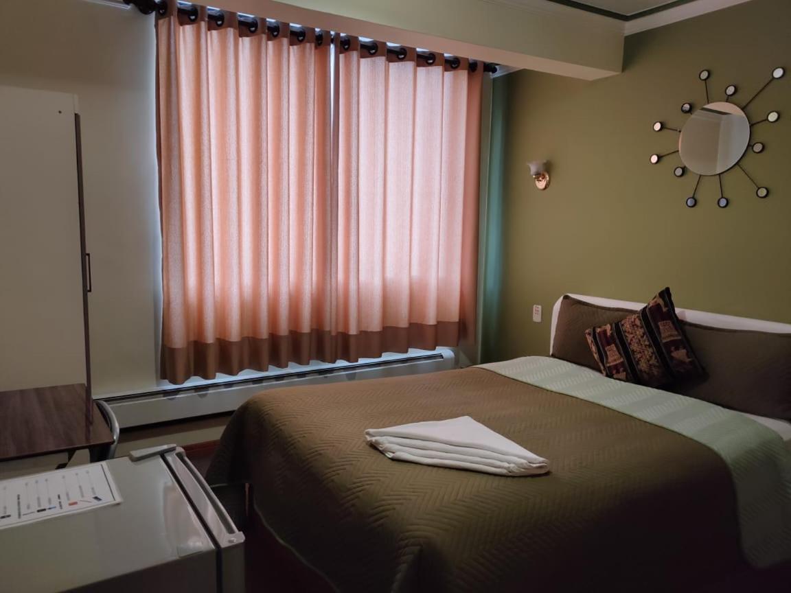 Hotel Espectacular El Alto Екстериор снимка