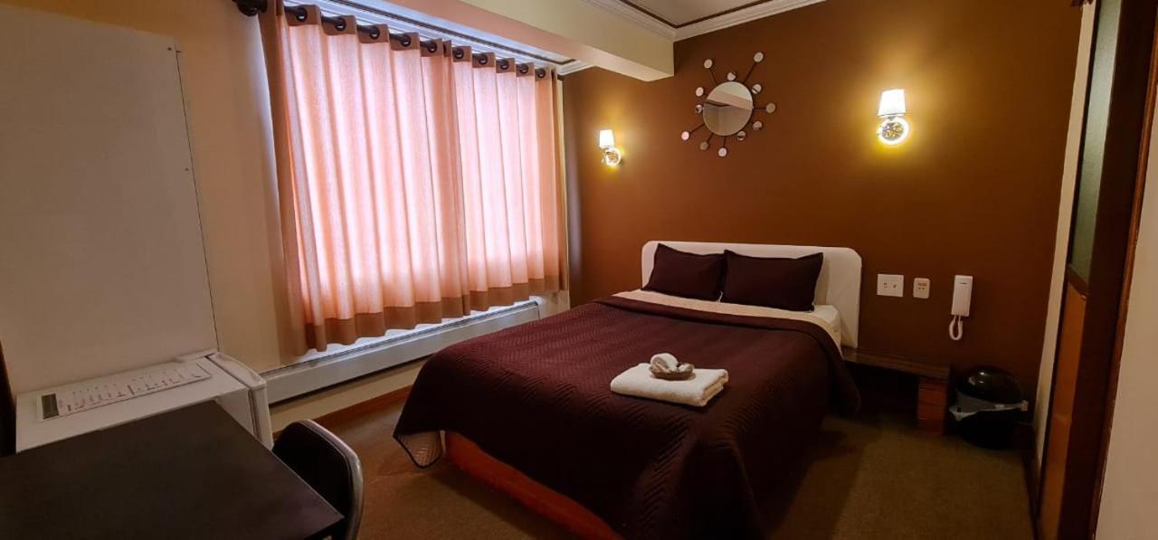 Hotel Espectacular El Alto Екстериор снимка