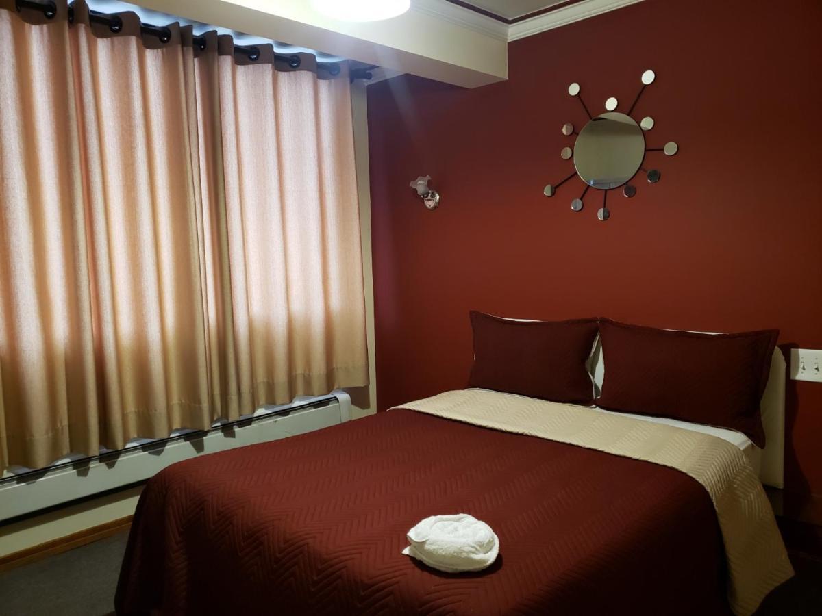 Hotel Espectacular El Alto Екстериор снимка